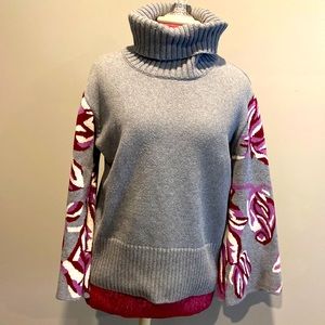 Cabi Eden sweater from Fall 2021 collection